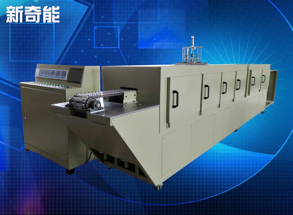 6AP熱保護(hù)器自動(dòng)檢測隧道爐